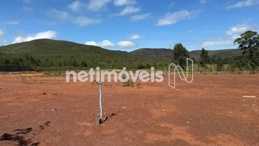 Lote/Terreno à venda, 852m² no Alphaville - Lagoa dos Ingleses, Nova Lima
