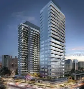 Apartamento com 2 Quartos à venda, 114m² no Vila Olímpia, São Paulo
