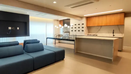 Apartamento com 3 Quartos à venda, 200m² no Perdizes, São Paulo