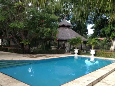 Lote/Terreno à venda, 2400m² no Conjunto Parque Dom Pedro, Eusébio