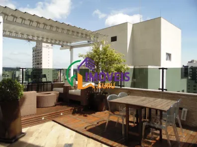 Cobertura com 4 Quartos à venda, 400m² no Santa Cecília, São Paulo