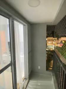 Apartamento com 1 Quarto à venda, 28m² no Água Branca, São Paulo