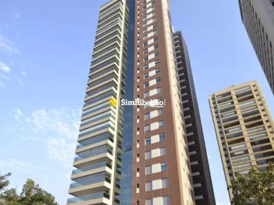 Apartamento com 4 Quartos à venda, 348m² no Residencial Morro do Ipê, Ribeirão Preto