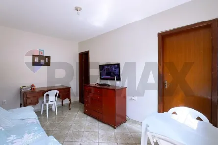 Apartamento com 1 Quarto à venda, 250m² no Vila São José, Brasília
