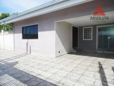 Casa com 4 Quartos à venda, 157m² no Jardim Lizandra, Americana