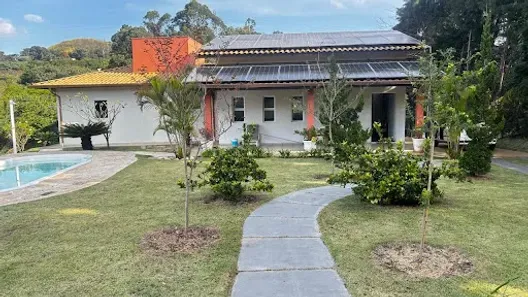 Fazenda/Sítio com 3 Quartos à venda, 231m² no Vale Verde, Valinhos