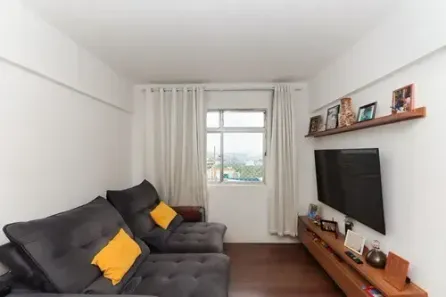 Apartamento com 2 Quartos à venda, 71m² no Vila Romana, São Paulo