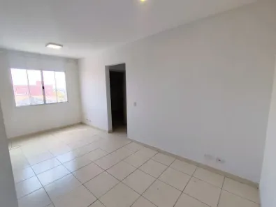 Apartamento com 2 Quartos à venda, 50m² no Americanópolis, São Paulo