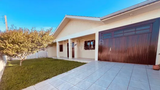 Casa com 3 Quartos à venda, 153m² no dos Santos, Arroio do Sal