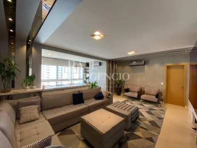 Apartamento com 3 Quartos à venda, 122m² no Gleba Fazenda Palhano, Londrina