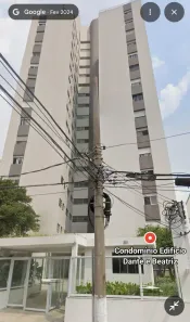 Apartamento com 2 Quartos à venda, 67m² no Vila Mariana, São Paulo