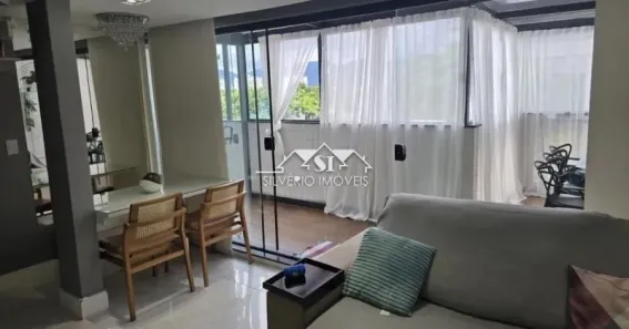 Apartamento com 3 Quartos à venda, 178m² no Recreio dos Bandeirantes, Rio de Janeiro