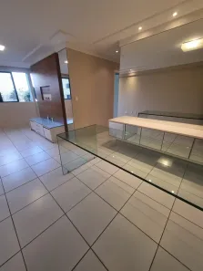 Apartamento com 2 Quartos para alugar, 56m² no Pitimbu, Natal