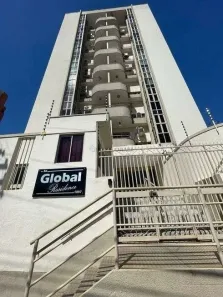Apartamento com 2 Quartos à venda, 56m² no Araés, Cuiabá