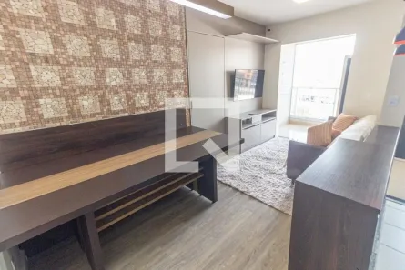 Apartamento com 2 Quartos à venda, 56m² no Mooca, São Paulo