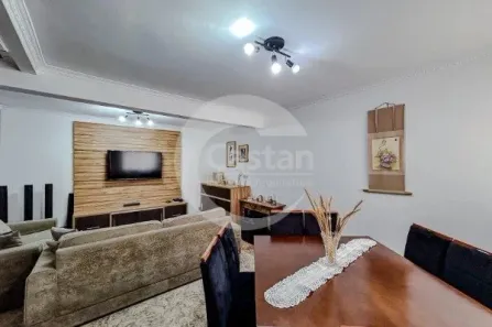 Sobrado com 3 Quartos à venda, 146m² no Vila Matilde, São Paulo