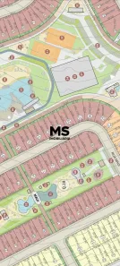 Lote/Terreno à venda, 420m² no Aruna, Porto Rico