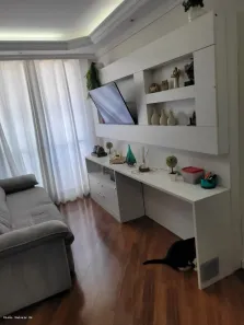 Apartamento com 2 Quartos à venda, 52m² no Bela Vista, Osasco