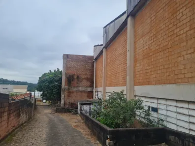 Prédio Comercial para alugar, 17132m² no Vila Rami, Jundiaí