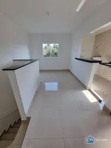 Sobrado com 2 Quartos à venda, 54m² no Sítio do Campo, Praia Grande