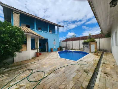 Casa com 4 Quartos à venda, 229m² no Bal Stella Maris, Peruíbe