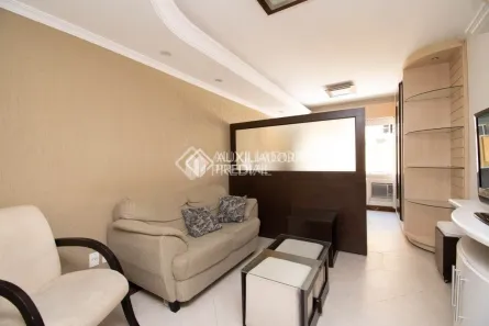 Apartamento com 1 Quarto à venda, 28m² no Centro Histórico, Porto Alegre