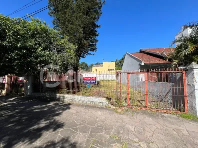 Lote/Terreno à venda, 319m² no Jardim Lindóia, Porto Alegre