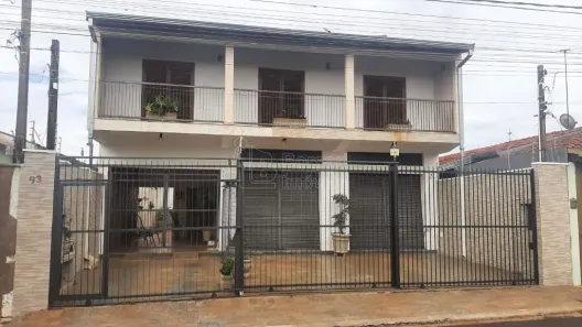 Casa com 3 Quartos à venda, 290m² no Parque Residencial Vale do Sol, Araraquara