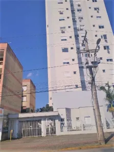 Apartamento com 1 Quarto para alugar, 45m² no Centro, Canoas