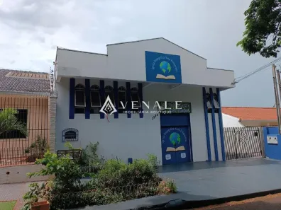 Ponto Comercial à venda, 170m² no Zona 06, Maringá