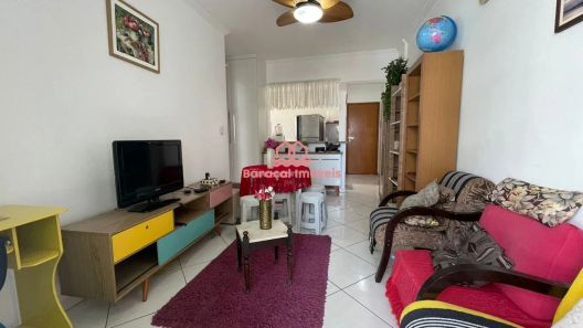 Apartamento com 1 Quarto à venda, 88m² no Ocian, Praia Grande