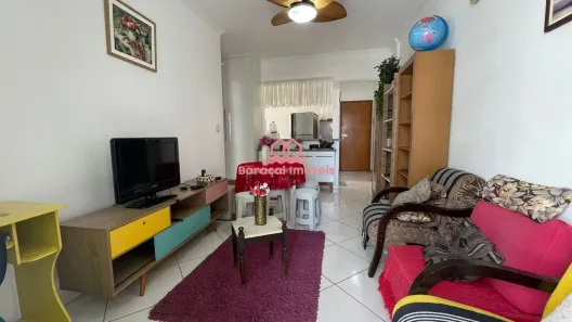 Apartamento com 1 Quarto à venda, 88m² no Ocian, Praia Grande