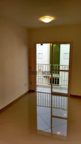 Apartamento com 2 Quartos à venda, 52m² no Santa Claudina, Vinhedo