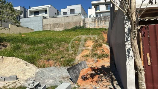 Lote/Terreno à venda, 393m² no São Paulo II, Cotia