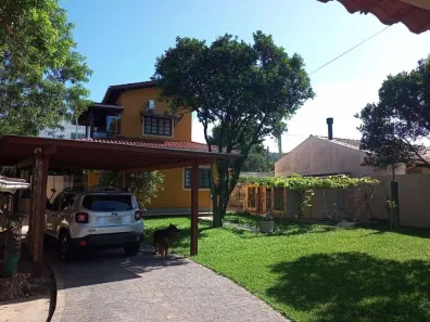 Casa com 3 Quartos à venda, 160m² no São João do Rio Vermelho, Florianópolis