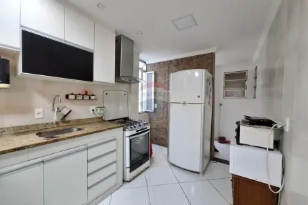 Apartamento com 2 Quartos à venda, 74m² no Brás de Pina, Rio de Janeiro