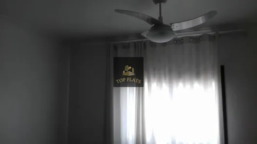 Flat com 1 Quarto para alugar, 37m² no Indianópolis, São Paulo