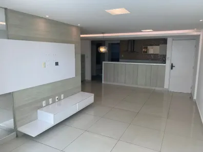 Apartamento com 3 Quartos à venda, 108m² no Jardim Oceania, João Pessoa
