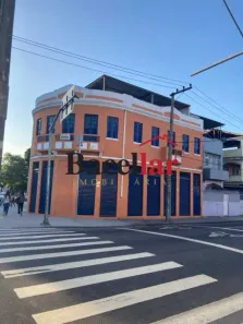 Prédio Comercial com 4 Quartos à venda, 165m² no Benfica, Rio de Janeiro