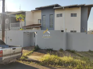 Sobrado com 3 Quartos à venda, 240m² no Parque Alto Taquaral, Campinas