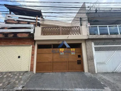 Casa com 2 Quartos à venda, 152m² no Jardim Elisa Maria, São Paulo