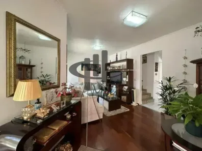 Sobrado com 3 Quartos à venda, 190m² no Cerâmica, São Caetano do Sul