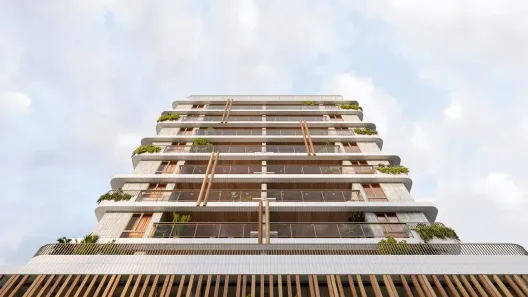 Apartamento com 3 Quartos à venda, 67m² no Intermares, Cabedelo