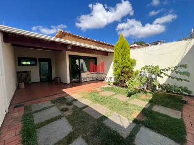 Casa com 3 Quartos à venda, 116m² no Bela Vista II, Lagoa Santa