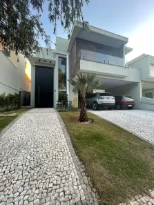 Casa de Condomínio com 3 Quartos à venda, 400m² no Nações, Valinhos