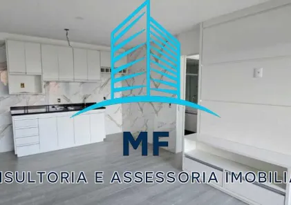 Apartamento com 1 Quarto à venda, 50m² no Pinheiros, São Paulo