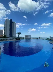 Apartamento com 2 Quartos à venda, 70m² no Mirim, Praia Grande