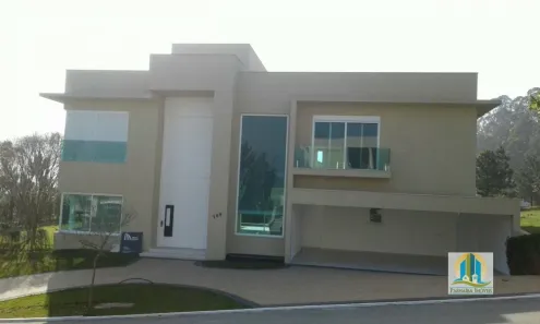 Casa com 4 Quartos à venda, 750m² no Tamboré, Barueri
