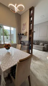 Casa com 2 Quartos à venda, 120m² no Parque Universitário, Americana