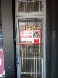 Imóvel Comercial para alugar, 55m² no Vila Marieta, São Paulo